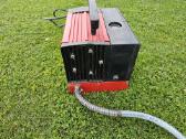 Parduodu Hilti Vakuuminė pompa - nuotraukos Nr. 6