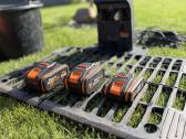 Worx Landroid Wr142e robotas vejapjovė - nuotraukos Nr. 2