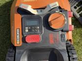 Worx Landroid Wr142e robotas vejapjovė - nuotraukos Nr. 3
