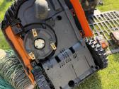 Worx Landroid Wr142e robotas vejapjovė - nuotraukos Nr. 4