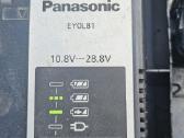 Panasonic suktukai - nuotraukos Nr. 4