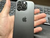 iPhone 16 Pro 512gb 90% touch defektas - nuotraukos Nr. 2