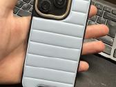 iPhone 16 Pro 512gb 90% touch defektas - nuotraukos Nr. 7