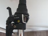 Dvyratis Probike Enfold sulankstomas Sidabrinės sp - nuotraukos Nr. 4