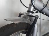 Dvyratis Probike Enfold sulankstomas Sidabrinės sp - nuotraukos Nr. 8