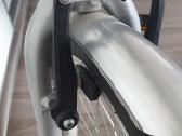 Dvyratis Probike Enfold sulankstomas Sidabrinės sp - nuotraukos Nr. 9