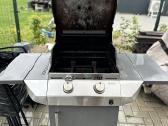 Dujinis grilis Charbroil Performance - nuotraukos Nr. 8