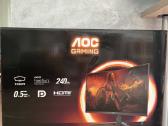 Aoc Gaming C32g2ze/bk Monitorius - nuotraukos Nr. 3