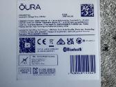Oura Ring Gen 3, didys 9, sidabrinė spalva - nuotraukos Nr. 3
