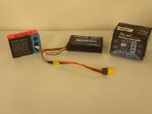 Hdzero Boxpro Rm 6200mah Skyrc B6neo+ - nuotraukos Nr. 2