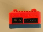 Hdzero Boxpro Rm 6200mah Skyrc B6neo+ - nuotraukos Nr. 13
