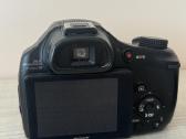 Sony Cyber-shot Dsc-hx400v /WiFi /GPS su priedais - nuotraukos Nr. 3