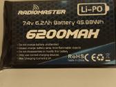 Hdzero Boxpro Rm 6200mah Skyrc B6neo+ - nuotraukos Nr. 15