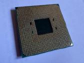 Amd Ryzen 3 2200 - nuotraukos Nr. 2