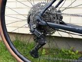 Cube Nuroad Pro 2025 gravel dviratis, L dydis - nuotraukos Nr. 2