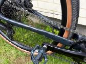 Cube Nuroad Pro 2025 gravel dviratis, L dydis - nuotraukos Nr. 3
