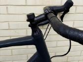 Cube Nuroad Pro 2025 gravel dviratis, L dydis - nuotraukos Nr. 5