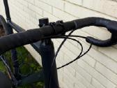 Cube Nuroad Pro 2025 gravel dviratis, L dydis - nuotraukos Nr. 6