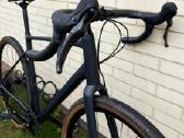 Cube Nuroad Pro 2025 gravel dviratis, L dydis - nuotraukos Nr. 7