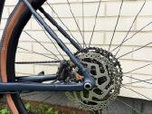 Cube Nuroad Pro 2025 gravel dviratis, L dydis - nuotraukos Nr. 8