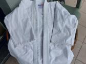 Dziudo kimono Supro 140 cm ūgiui - nuotraukos Nr. 2