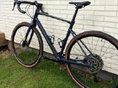 Cube Nuroad Pro 2025 gravel dviratis, L dydis - nuotraukos Nr. 9