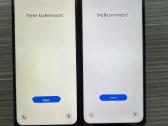 Samsung galaxy A23 - nuotraukos Nr. 4
