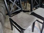 Naudotas Ikea Ingatorp serijos stalas - nuotraukos Nr. 5