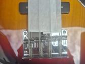 Bosinė gitara Magna Jb-300 SB - nuotraukos Nr. 4