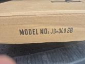Bosinė gitara Magna Jb-300 SB - nuotraukos Nr. 5