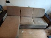Sofa-kampas, nemokamai. - nuotraukos Nr. 3