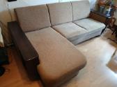 Sofa-kampas, nemokamai. - nuotraukos Nr. 4