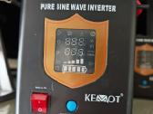 Nepertraukiamo maitinimo šaltinis Kemot 300w 12v - nuotraukos Nr. 3