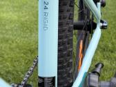 Scottcontessa 24 rigid - nuotraukos Nr. 2