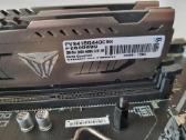 I7-10700k + Z490 + 2x8gb 4400mhz Cl19 - nuotraukos Nr. 3