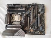 I7-10700k + Z490 + 2x8gb 4400mhz Cl19 - nuotraukos Nr. 2