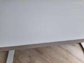 Pakeliamas Ikea rasomasis stalas Trotten - nuotraukos Nr. 2