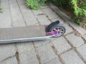 Triukinis paspirtukas Crisp Surge Pro 35.00 Eur - nuotraukos Nr. 3