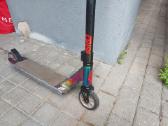 Triukinis paspirtukas Crisp Surge Pro 35.00 Eur - nuotraukos Nr. 4