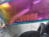 Triukinis paspirtukas Crisp Surge Pro 35.00 Eur - nuotraukos Nr. 6