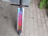 Triukinis paspirtukas Crisp Surge Pro 35.00 Eur - nuotraukos Nr. 8