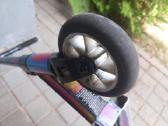Triukinis paspirtukas Crisp Surge Pro 35.00 Eur - nuotraukos Nr. 10