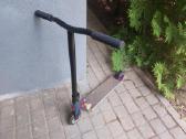 Triukinis paspirtukas Crisp Surge Pro 35.00 Eur - nuotraukos Nr. 11