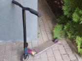 Triukinis paspirtukas Crisp Surge Pro 35.00 Eur - nuotraukos Nr. 12