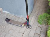 Triukinis paspirtukas Crisp Surge Pro 35.00 Eur - nuotraukos Nr. 13
