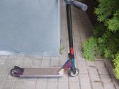 Triukinis paspirtukas Crisp Surge Pro 35.00 Eur - nuotraukos Nr. 14