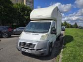 Citroen Relay LWB mikroautobusas Vairas Dešinėje - nuotraukos Nr. 2