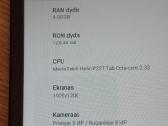 Lenovo Tab M10 Fhd Plus + dėklas ir laidas - nuotraukos Nr. 2
