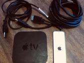 Apple TV - nuotraukos Nr. 2
