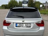 Bmw E91 2l 120kw - nuotraukos Nr. 10